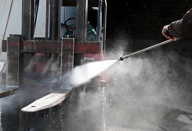 Best Restaurant Pressure Washing  in Harrison, WI
