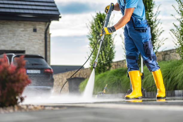 Best Graffiti Removal  in Harrison, WI